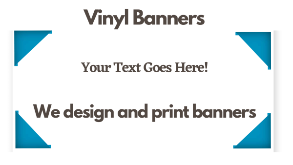 VinylBanners