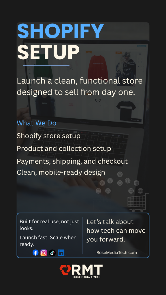 rmt shopify